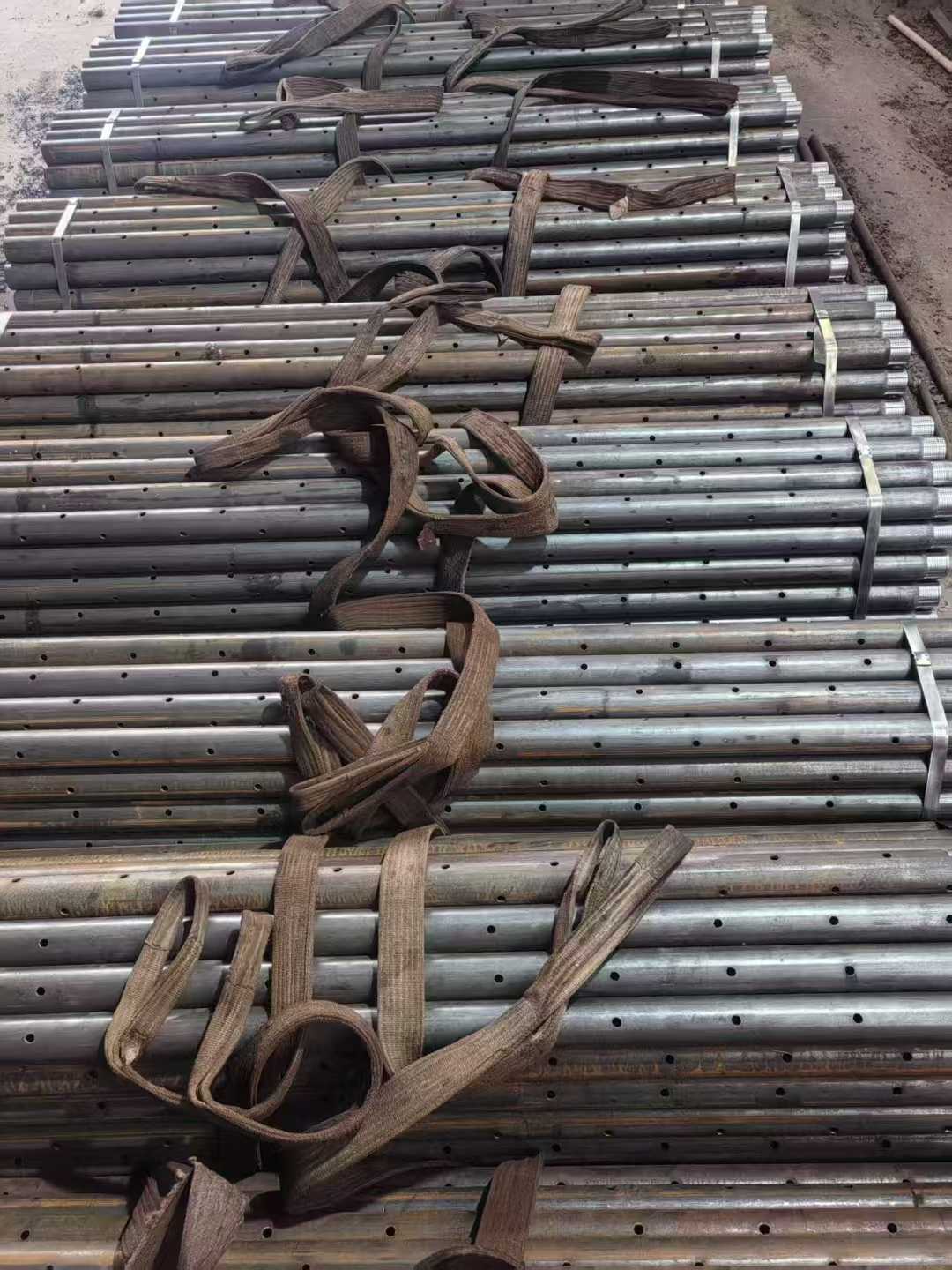 驻马店127mm管棚管