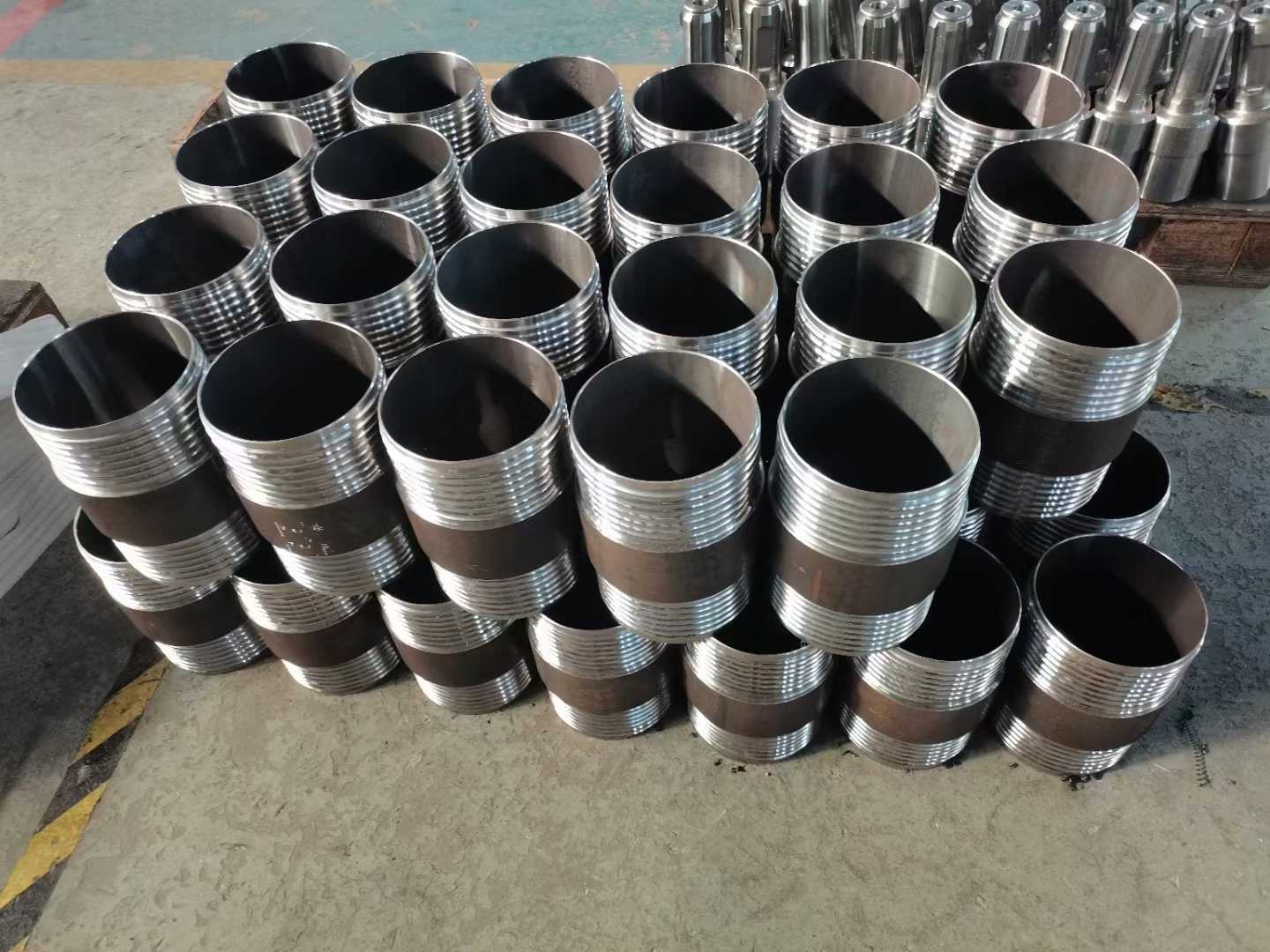 宜城219mm管棚管